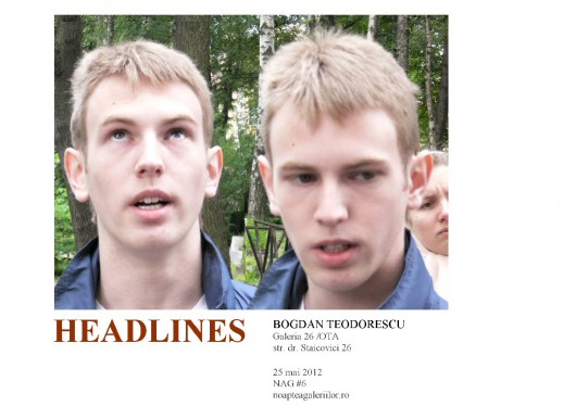 Headlines I Galeria 26/OTA -NEAPARAT.ro