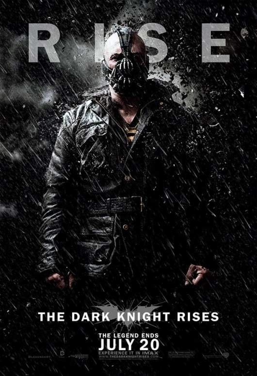 Afis nou la Batman-NEAPARAT.ro