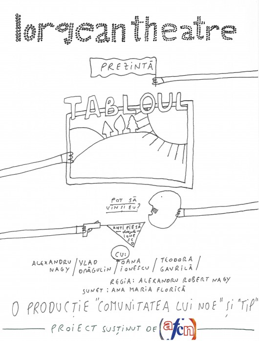 tabloul -NEAPARAT.ro