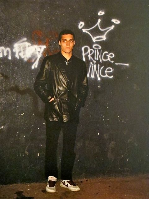 VIncent Gallo -NEAPARAT.ro