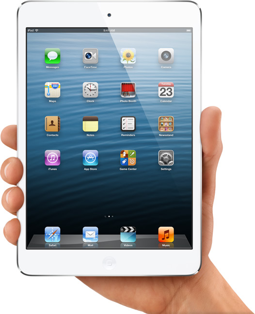 ipad mini -NEAPARAT.ro