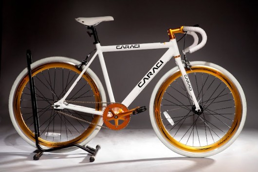 caraci bike