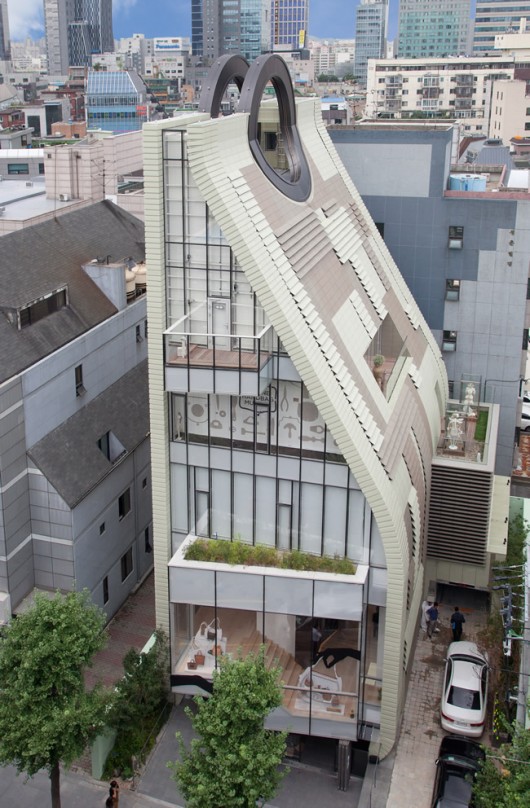 Handbag Museum Korea