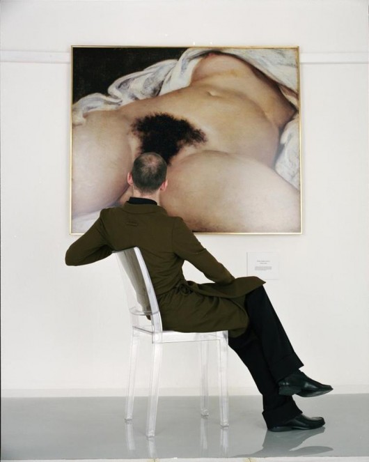 Jean-Baptiste Mondino