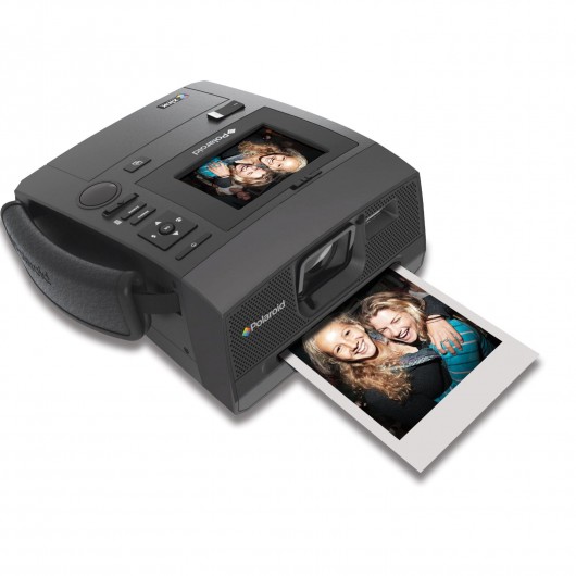 Polaroid Z340
