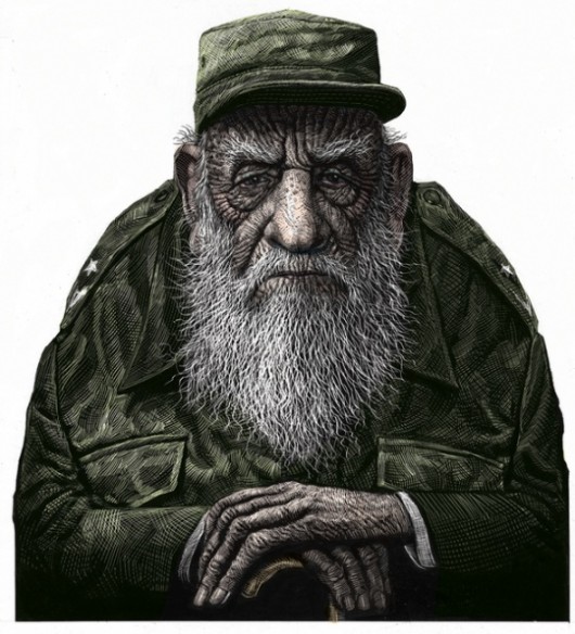 Ricardo Martinez