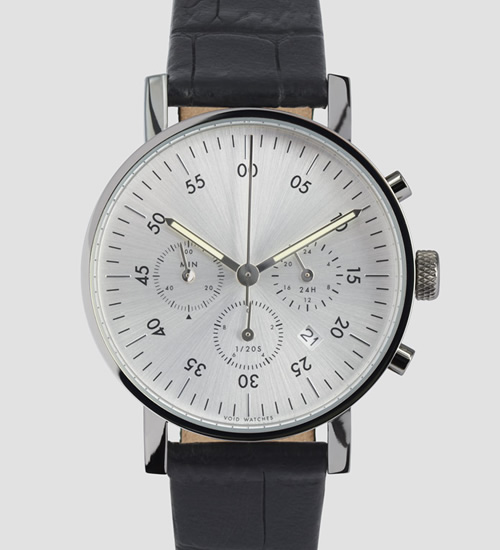 Void V03C Chronograph