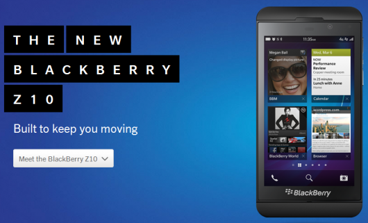 blackberry