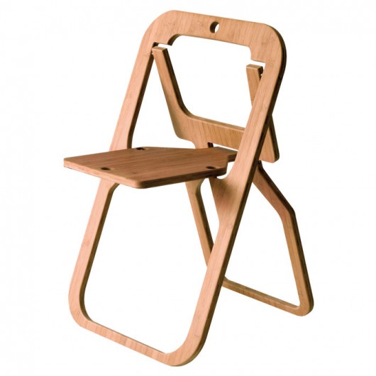 Desile Folding Chair