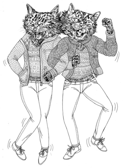Lisa Hanawalt