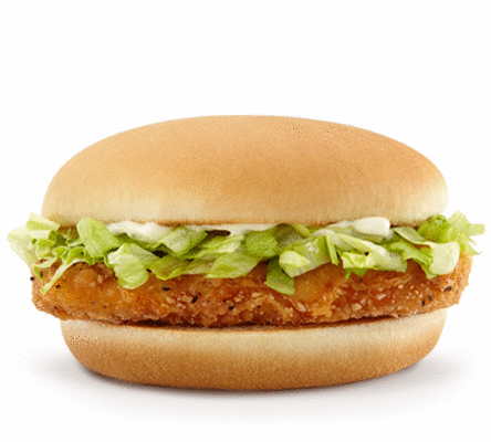 mcdonalds