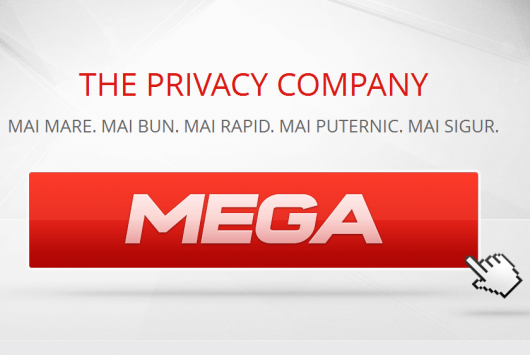 mega