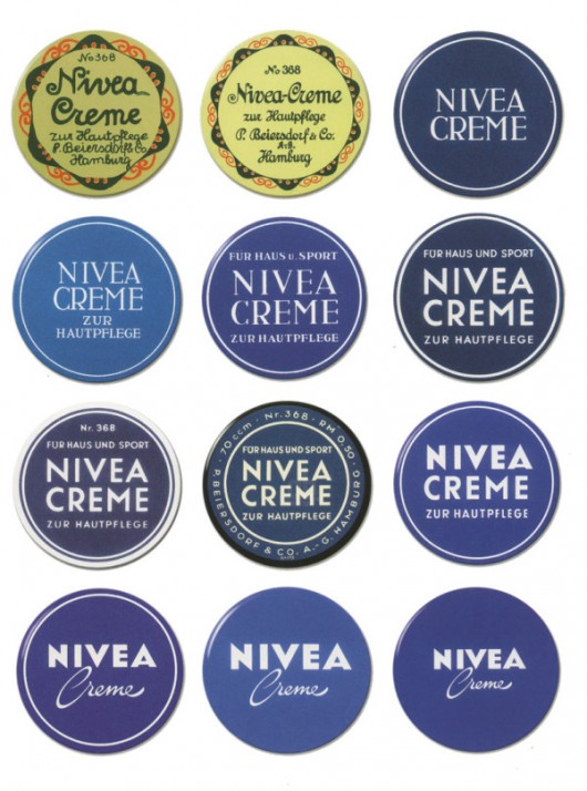 nivea