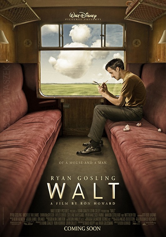 walt