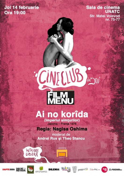 14 februarie b