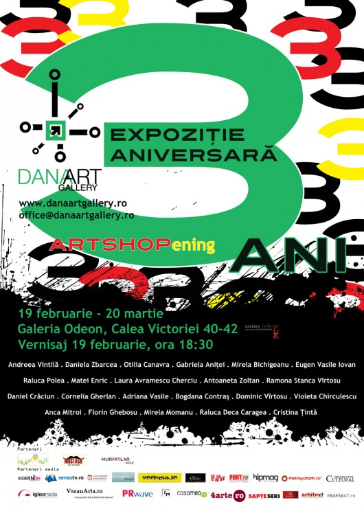 19 februarie