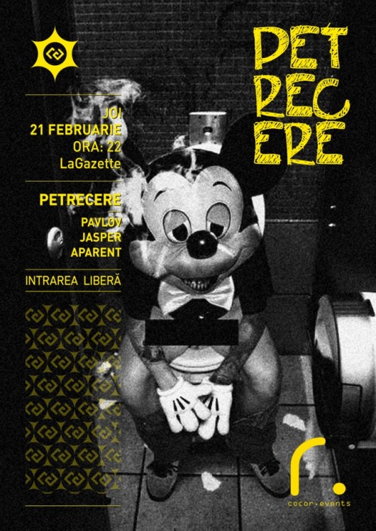 21 februarie