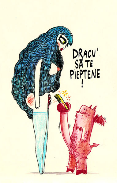 80 dracu sa te pieptene_m