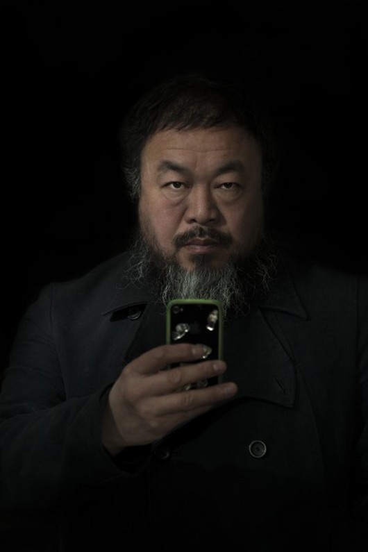 Ai Weiwei