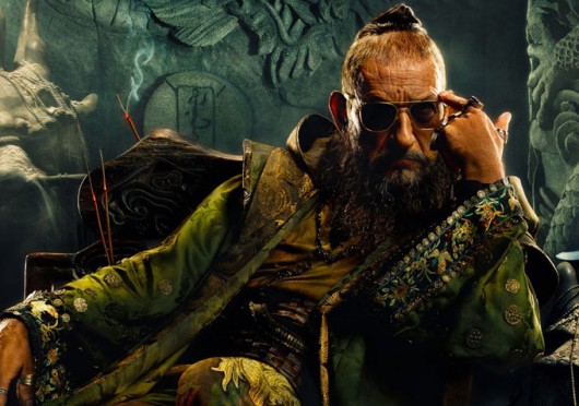 Ben Kingsley Iron Man 3