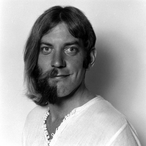 Donald Sutherland  1970