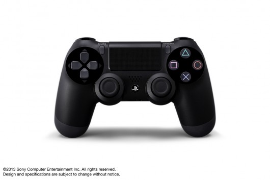 Dual Shock 4   Playstation 4 2