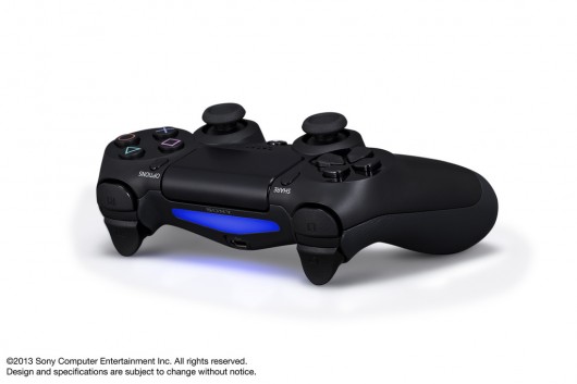 Dual Shock 4   Playstation 4 3