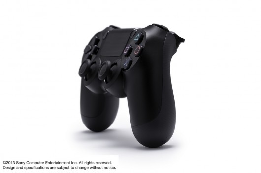Dual Shock 4  Playstation 4