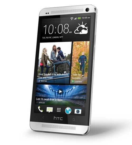 HTC One