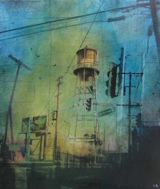 Liz Brizzi