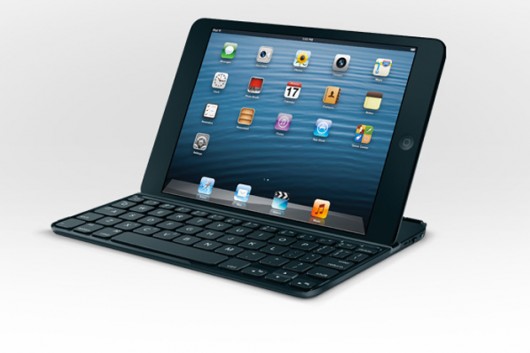 Logitech Ultrathin Keyboard Cover for the iPad Mini