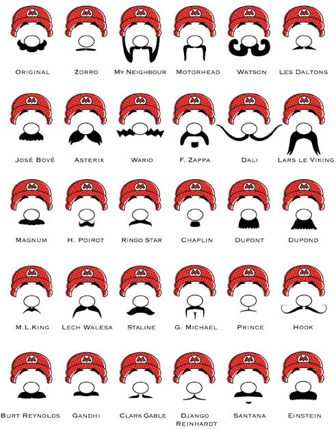 mario