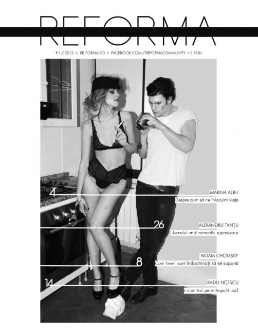 reforma