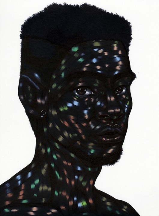 Toyin Odutola