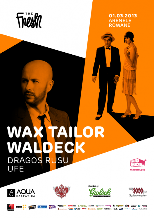 1 Martie Waldeck,-Wax-Tailor
