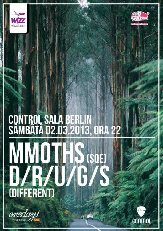 2 martie