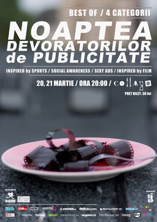 20 martie
