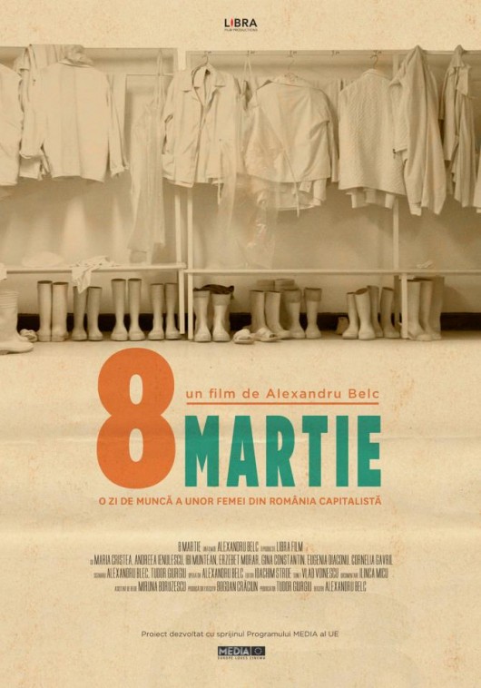 8 martie