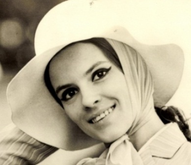 Irina Petrescu