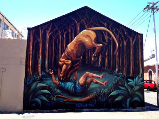 Jaz - Cape Town South Africa
