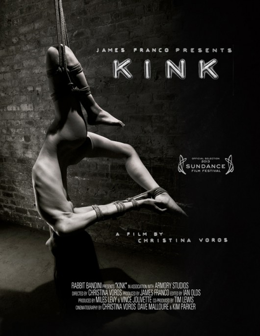 Kink poster