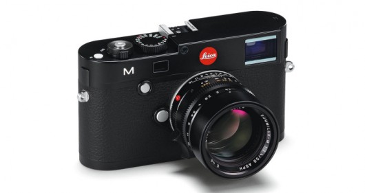 Leica M Type 240