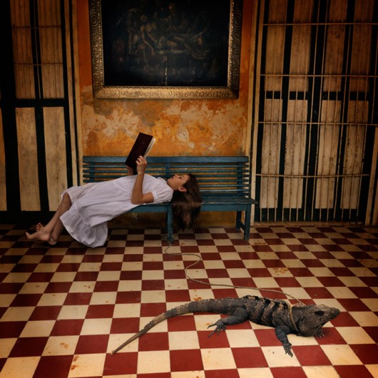 Tom Chambers (2)