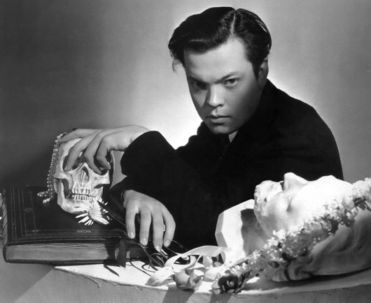 Welles- Orson