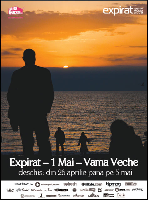 1 Mai