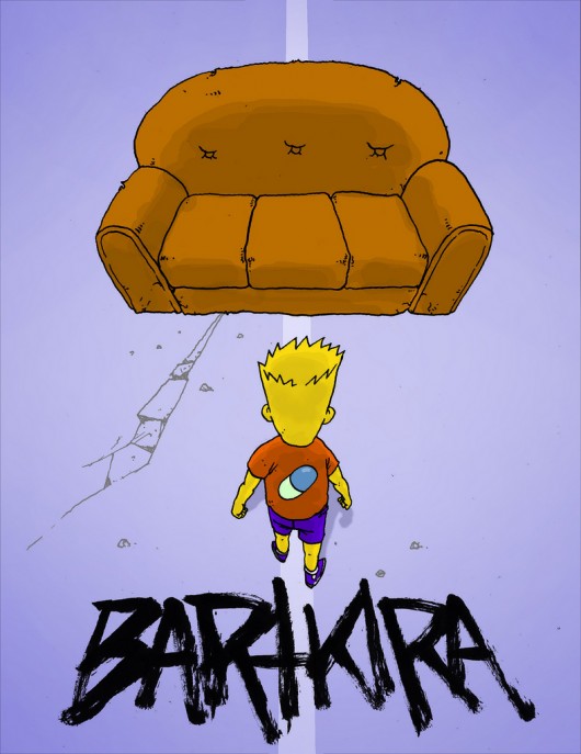Bartkira