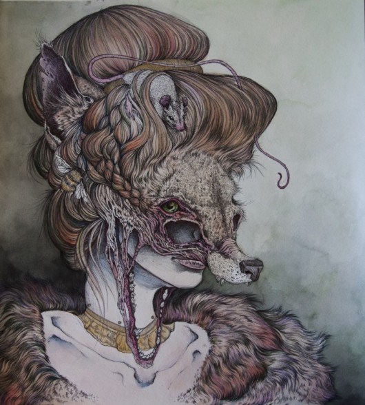 Caitlin Hackett