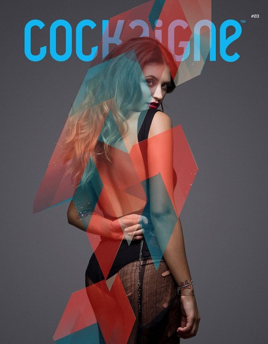 Cockaigne 3