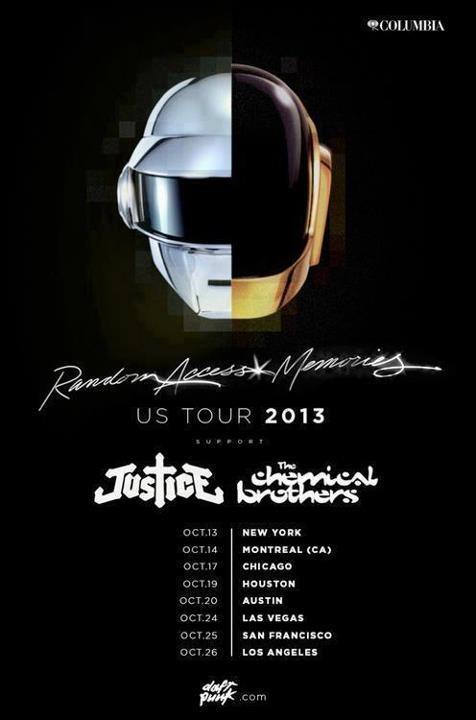 Daft Punk