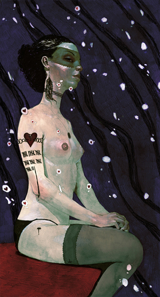 Justin Volz.